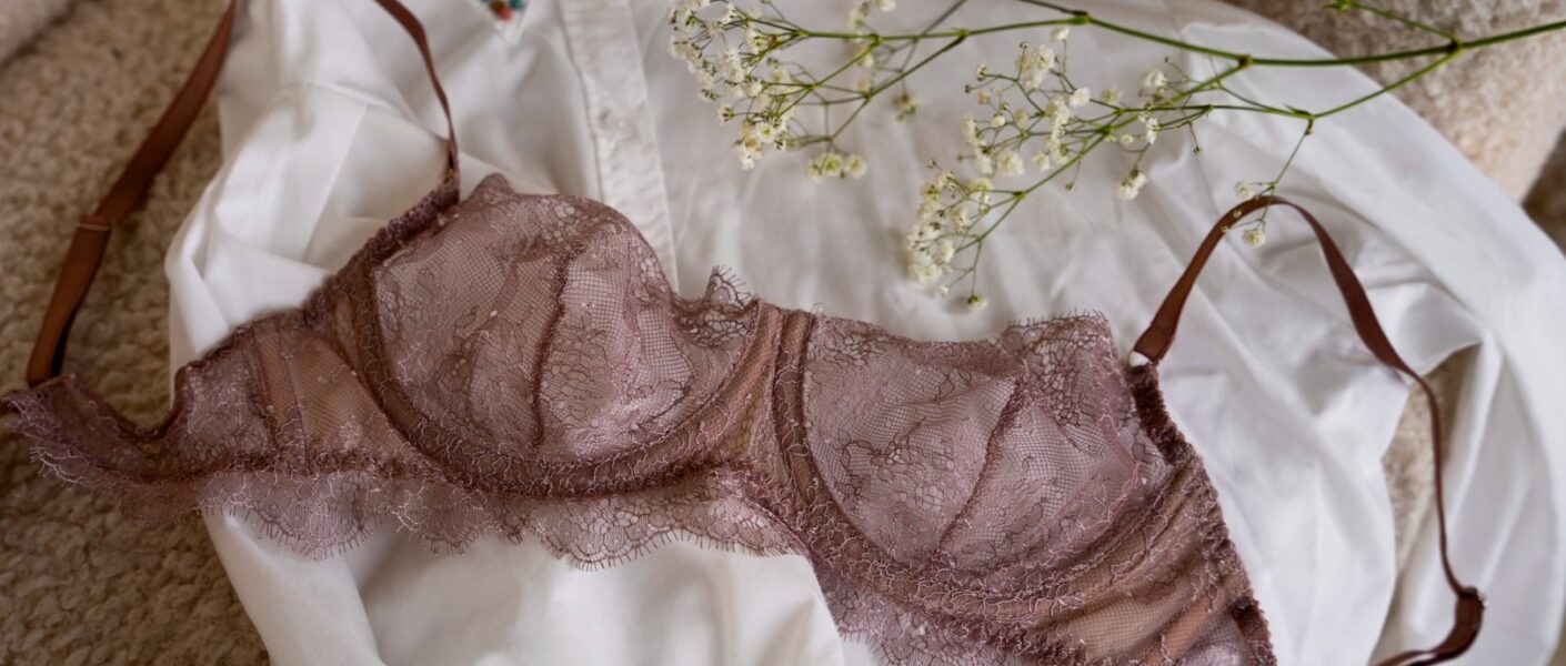 lingerie Douce et Féline
