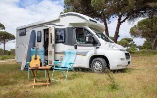 vacances camping-car